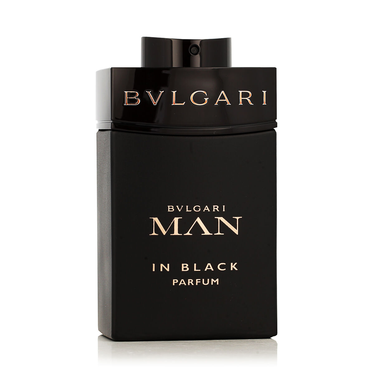 Parfym Damer Bvlgari Man In Black Parfum 100 ml - 2