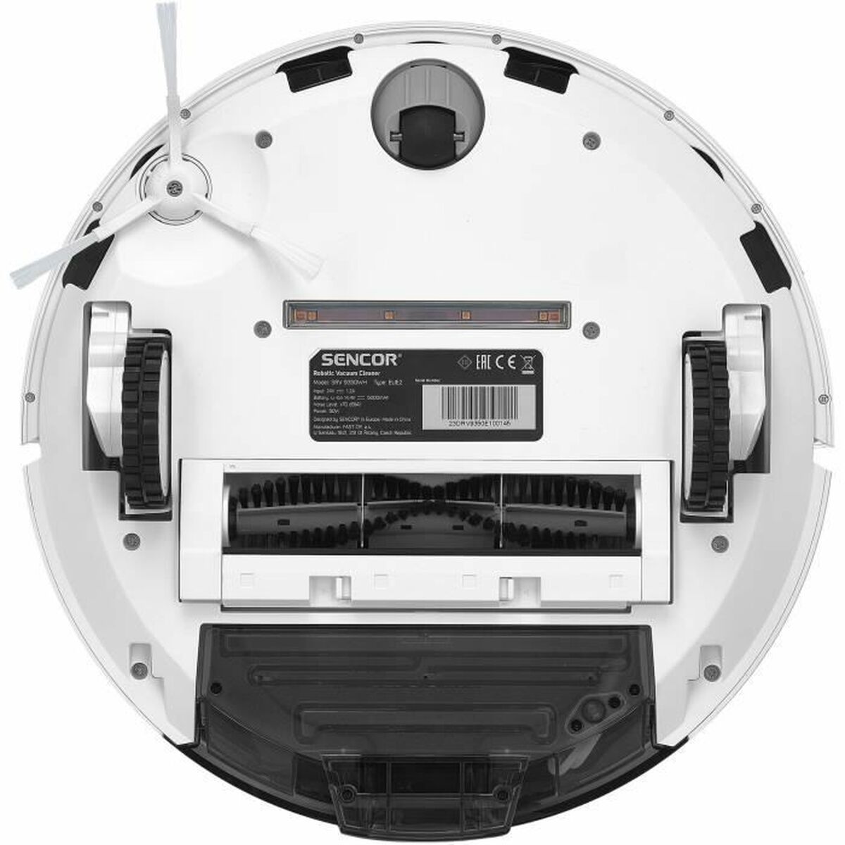 Robotdammsugare Sencor - 5