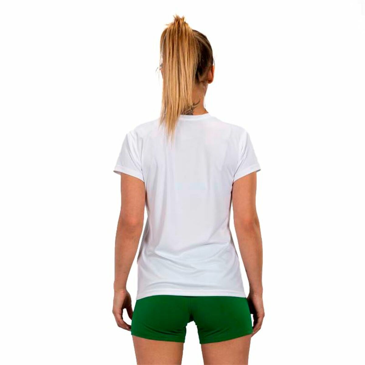 T-shirt med kortärm Dam Joma Sport Combi - 2