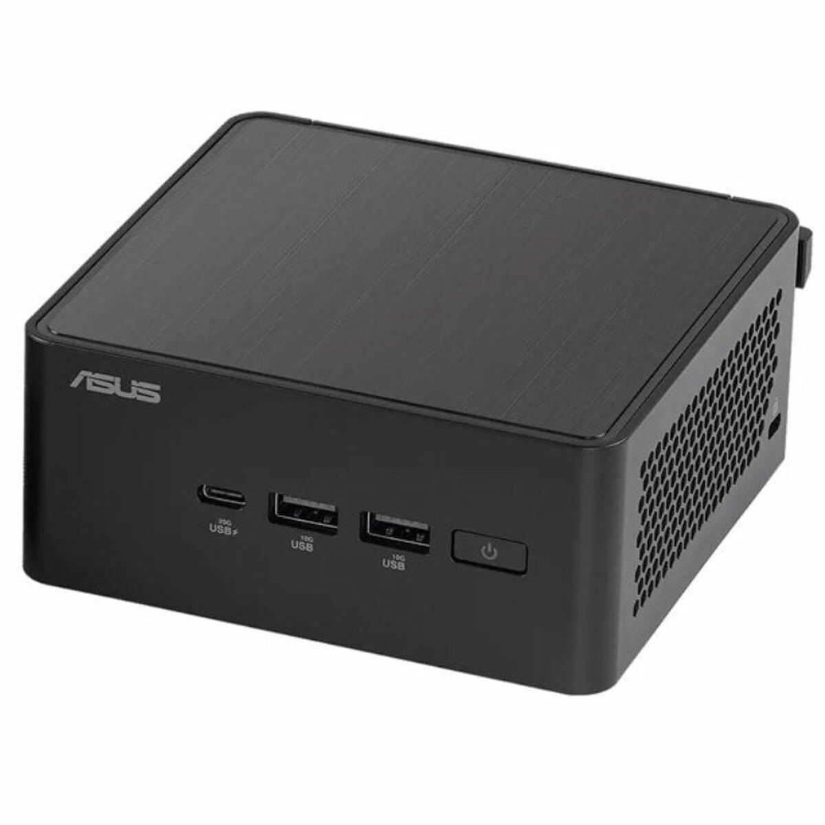 Mini PC Asus NUC 14 Pro RNUC14RVHI300002I Intel Core 3 100u - 3