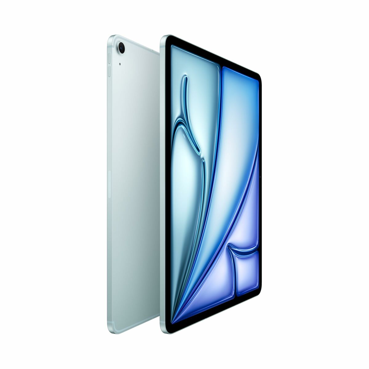 Läsplatta Apple iPad Air 7th 13" 8 GB RAM 256 GB Blå M3 - 2