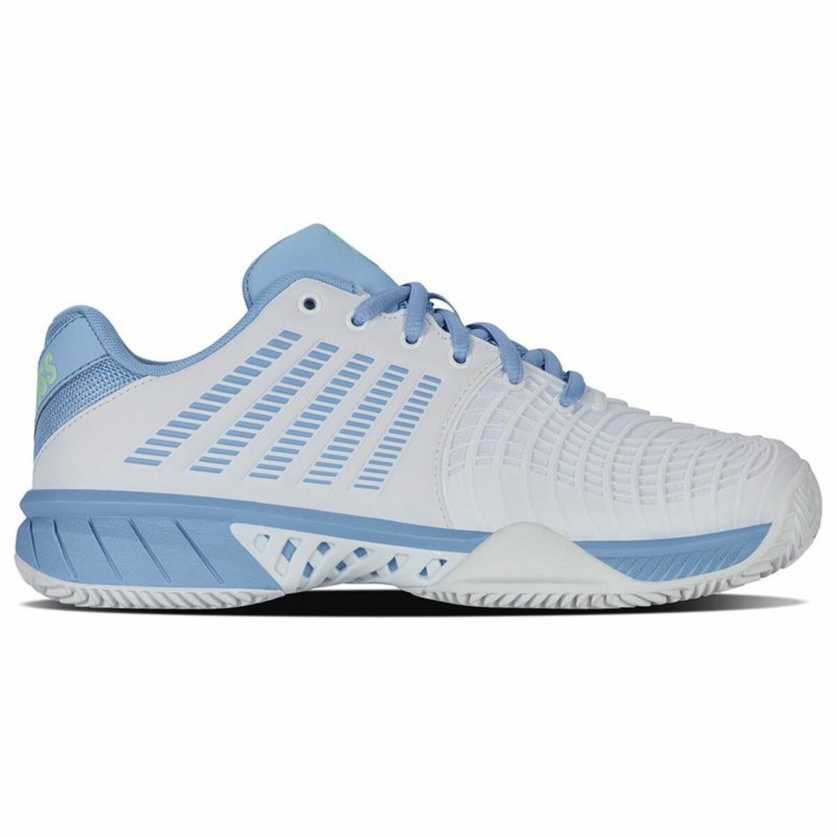 Tennisskor för damer Kswiss Express Light 3 Hb Blå