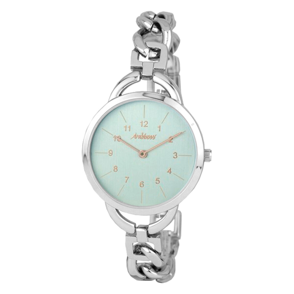Damklocka Arabians DBA2246W (Ø 33 mm) - 6