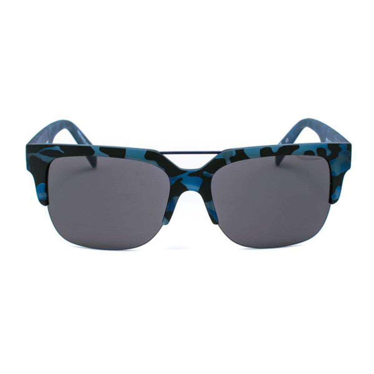 Herrsolglasögon Italia Independent 0918-141-000 Ø 53 mm - 5