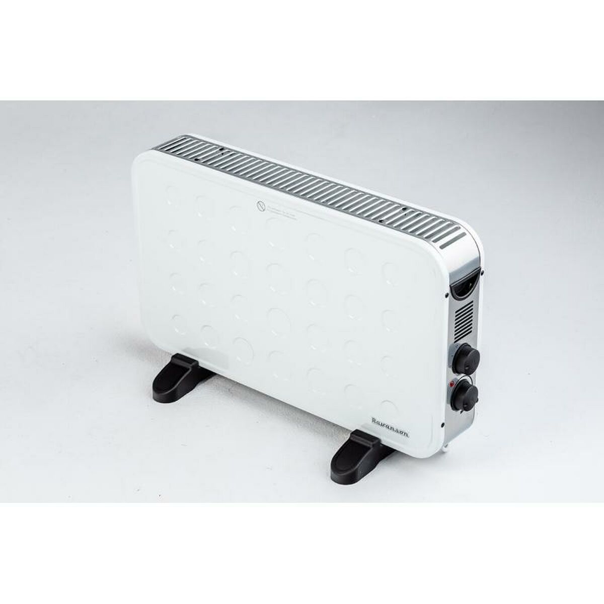 Värmeelement Ravanson CH-9000WT Vit 2000 W - 2