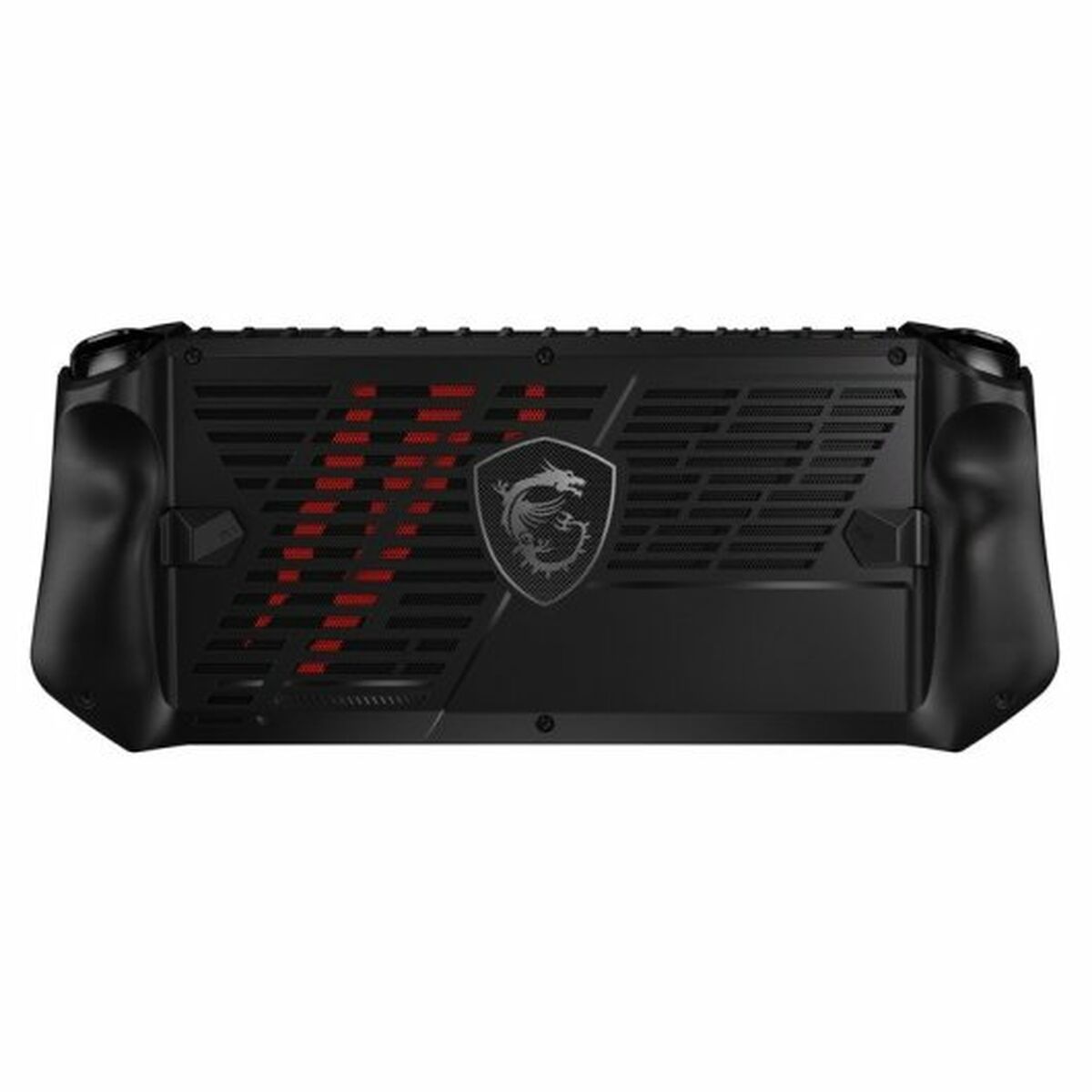 Videospelkonsol MSI CLAW A1M-085ES-512G 1 TB SSD - 3