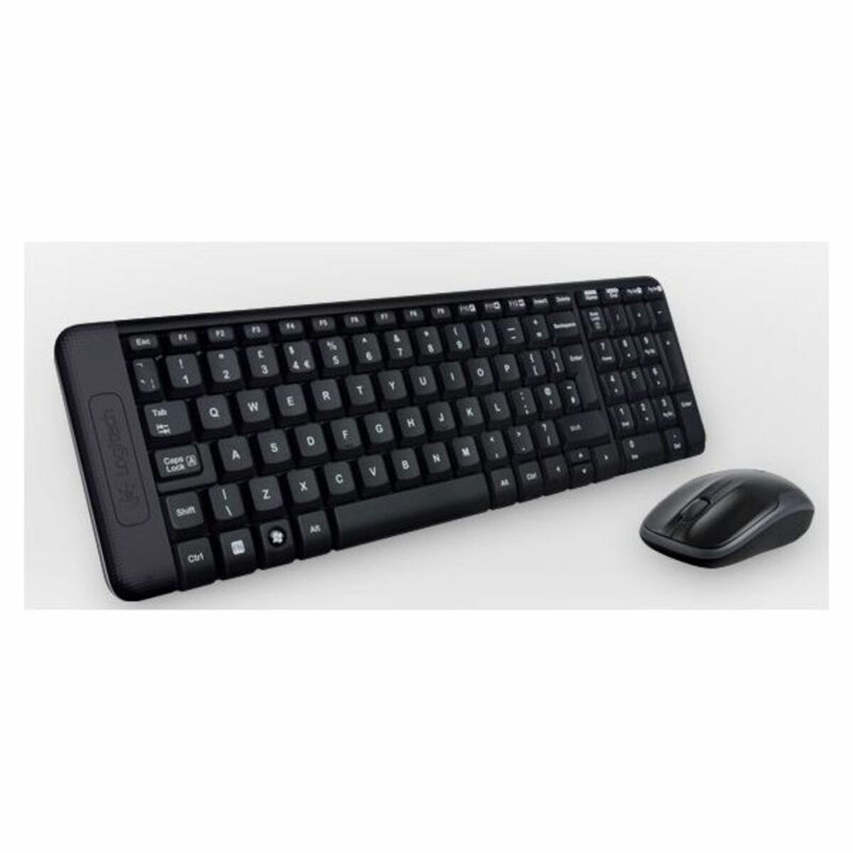 Tangentbord och Mus Logitech 920-003159 - 5