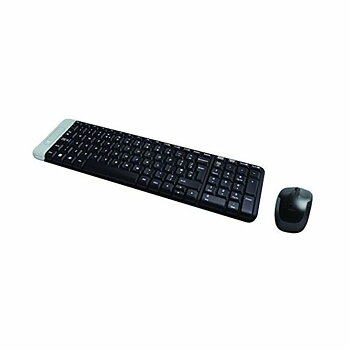 Tangentbord och Mus Logitech 920-003159