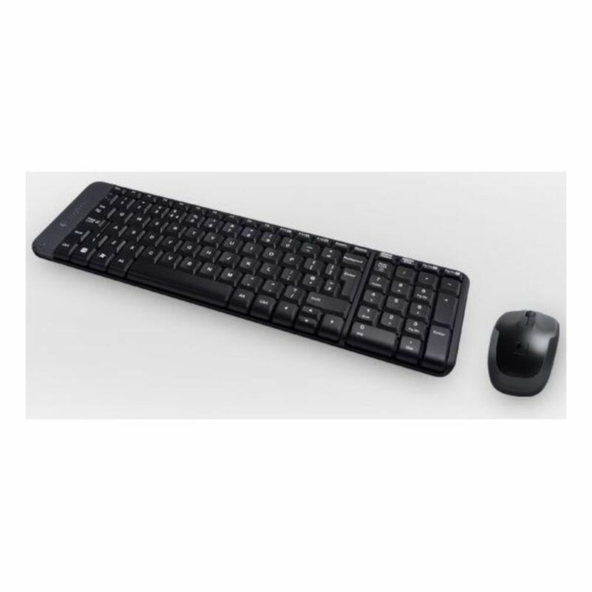 Tangentbord och Mus Logitech 920-003159 - 6