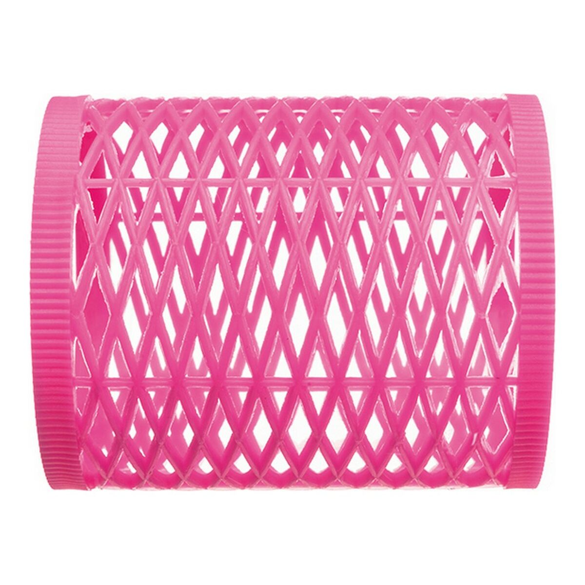 Hårrullar Eurostil 12 Bucles Nº8 (12 pcs)