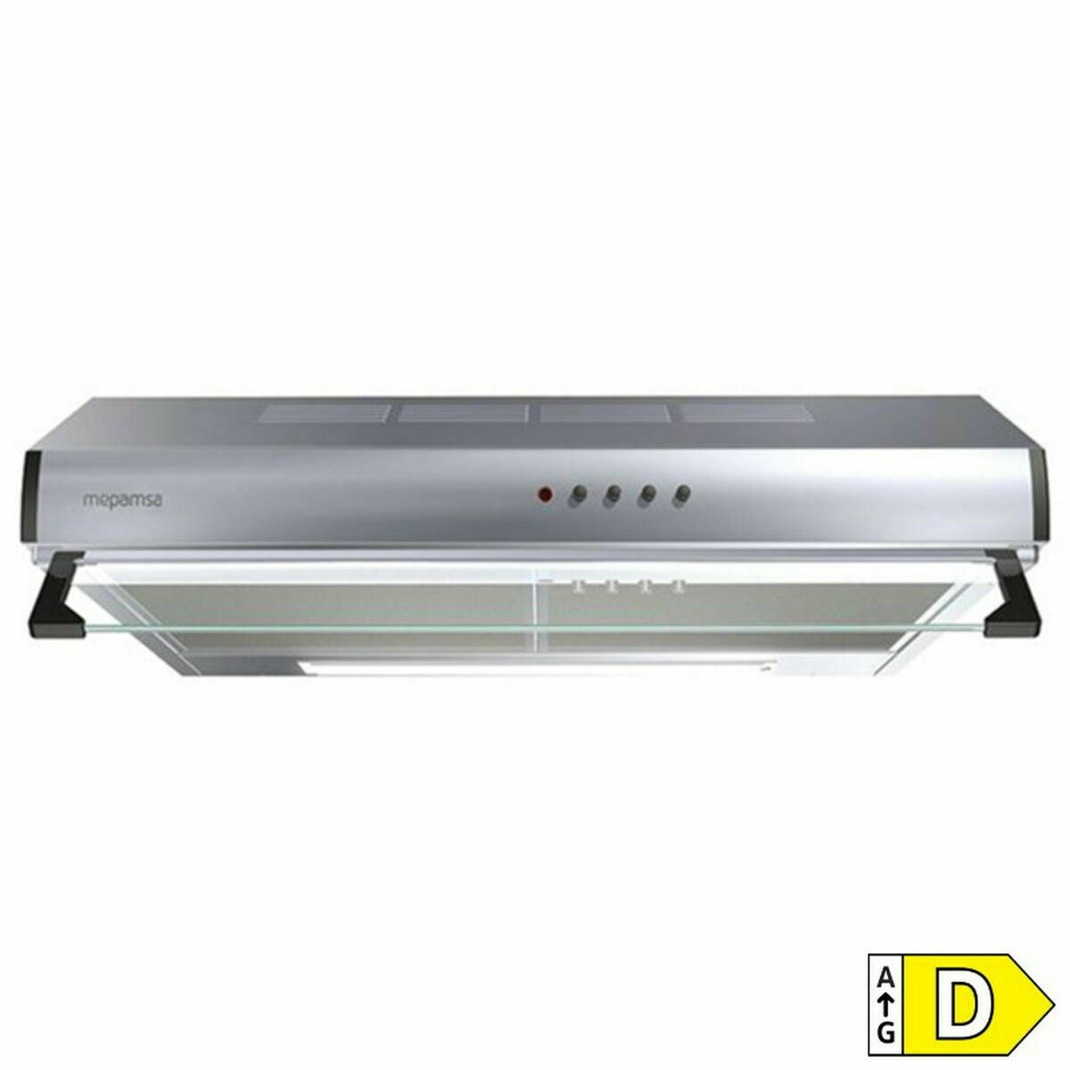 Konventionell fläkt Mepamsa Modena 90 cm - 3