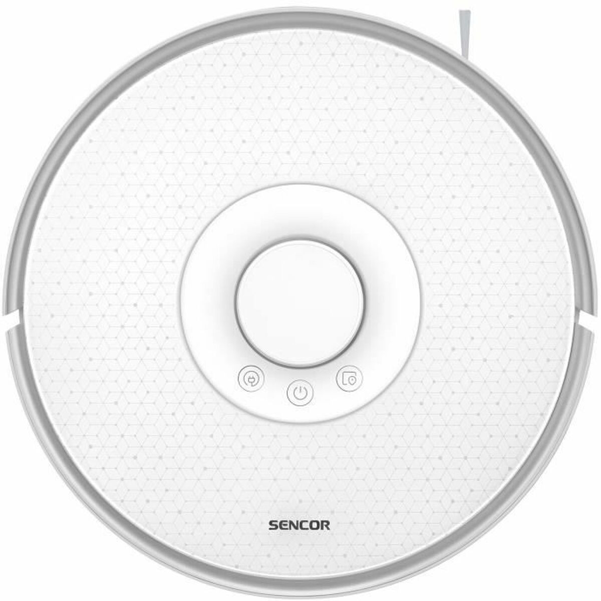 Robotdammsugare Sencor - 3