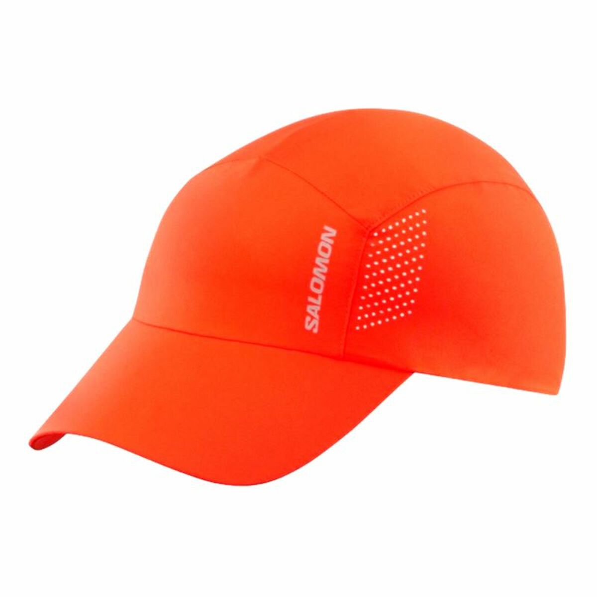 Träningskeps Salomon Cross Orange