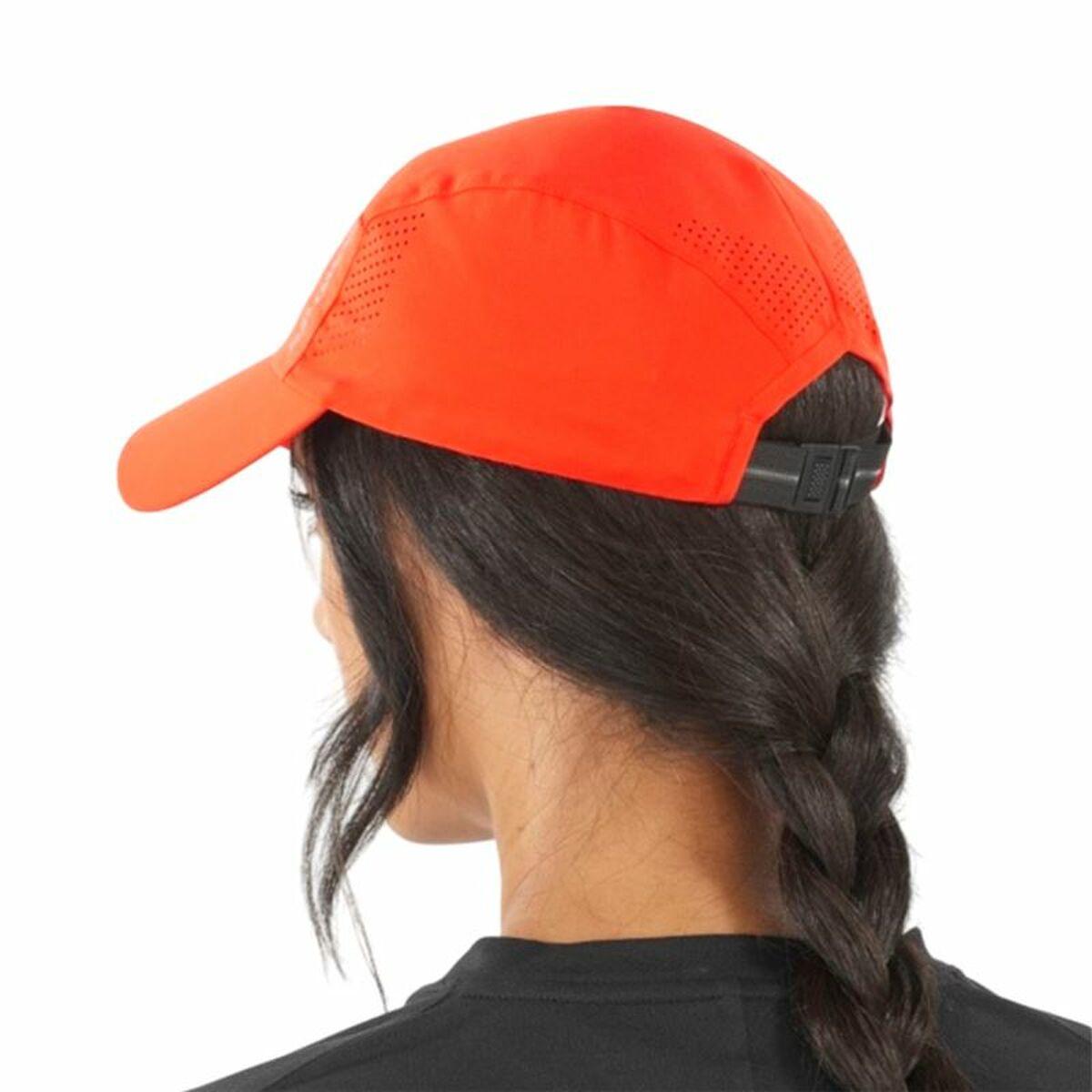 Träningskeps Salomon Cross Orange - 2