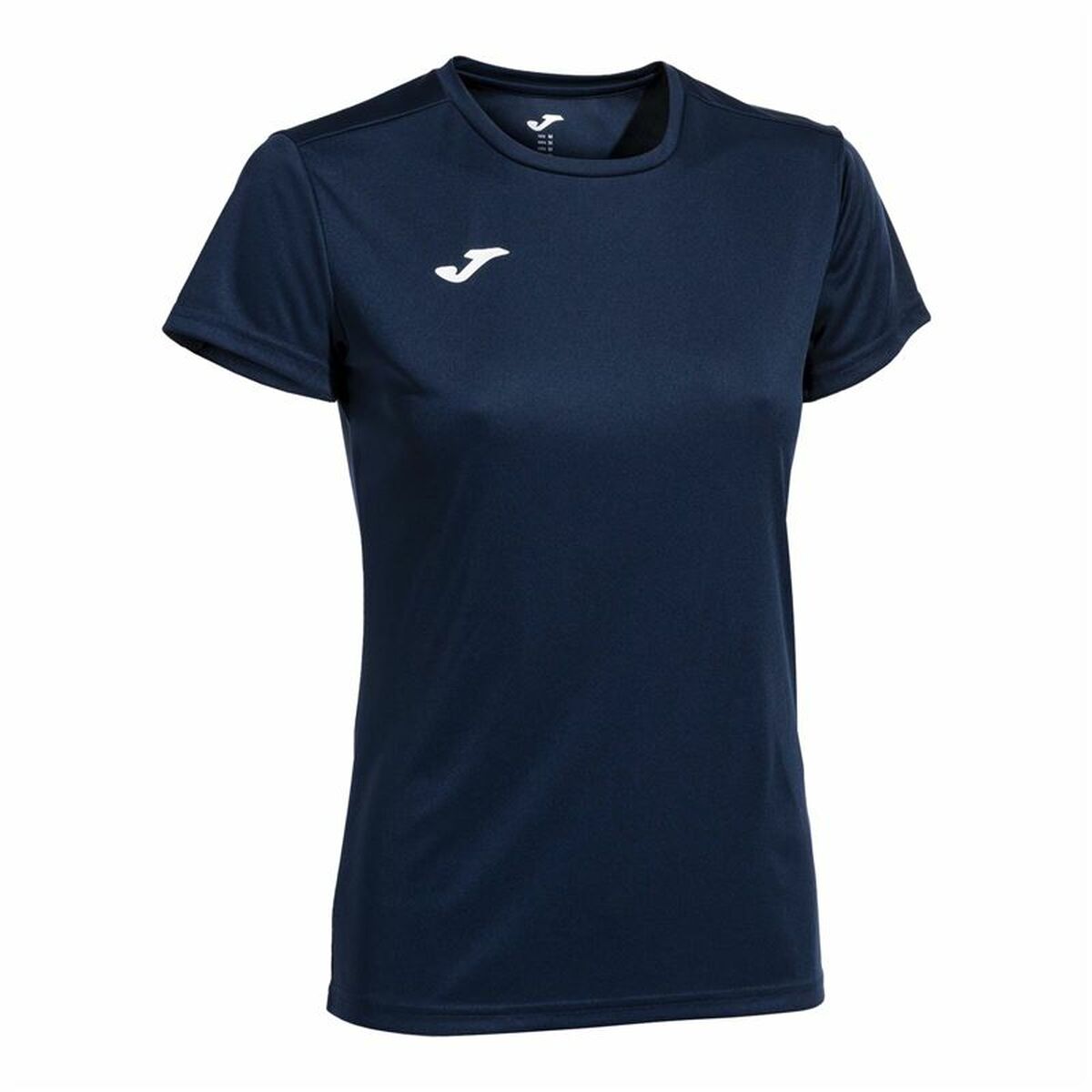 T-shirt med kortärm Dam Joma Sport Combi