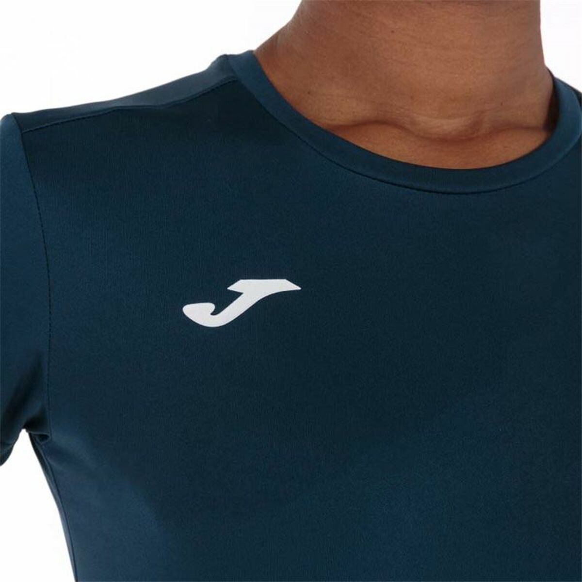 T-shirt med kortärm Dam Joma Sport Combi - 3