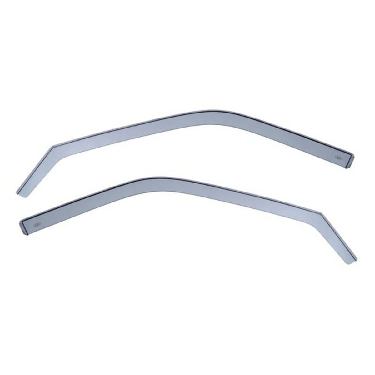 Luftfilter DGA 17009 Frontal Insida