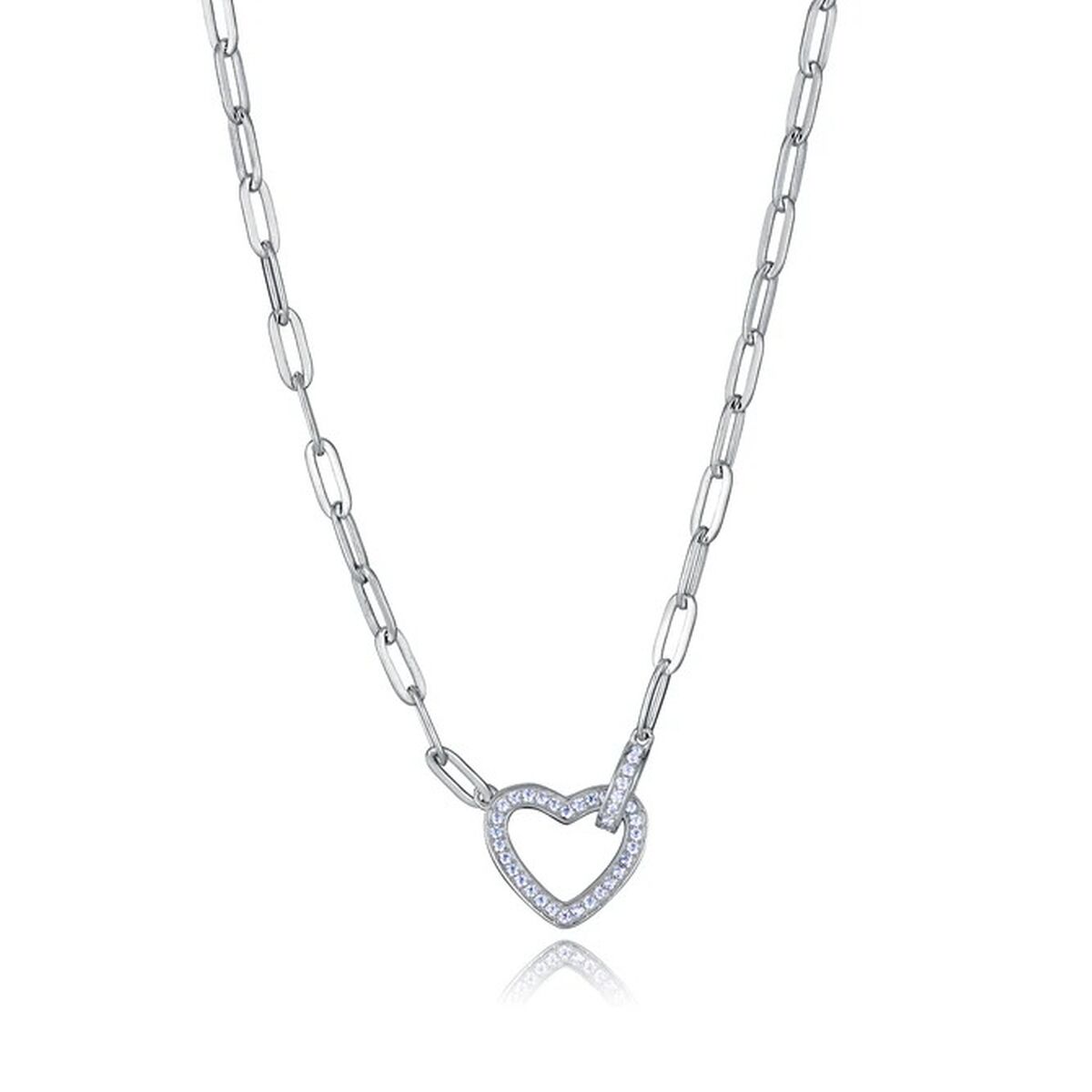 Damhalsband Viceroy 13230C000-30 Silvrig