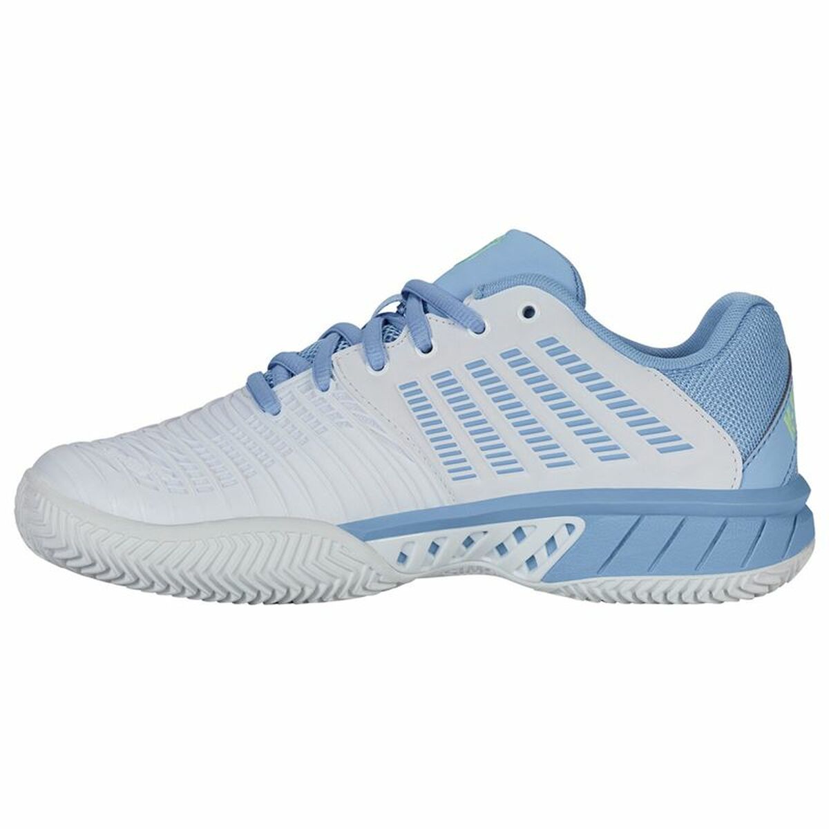 Tennisskor för damer Kswiss Express Light 3 Hb Blå - 2