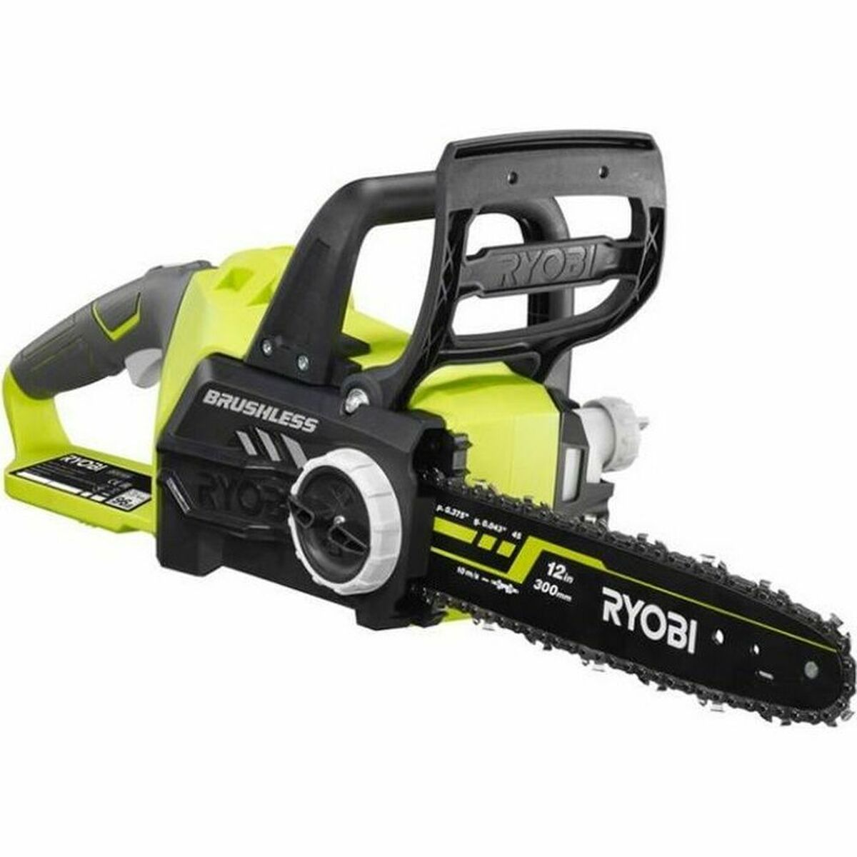 Batteri motorsåg Ryobi 5133002829 - 5