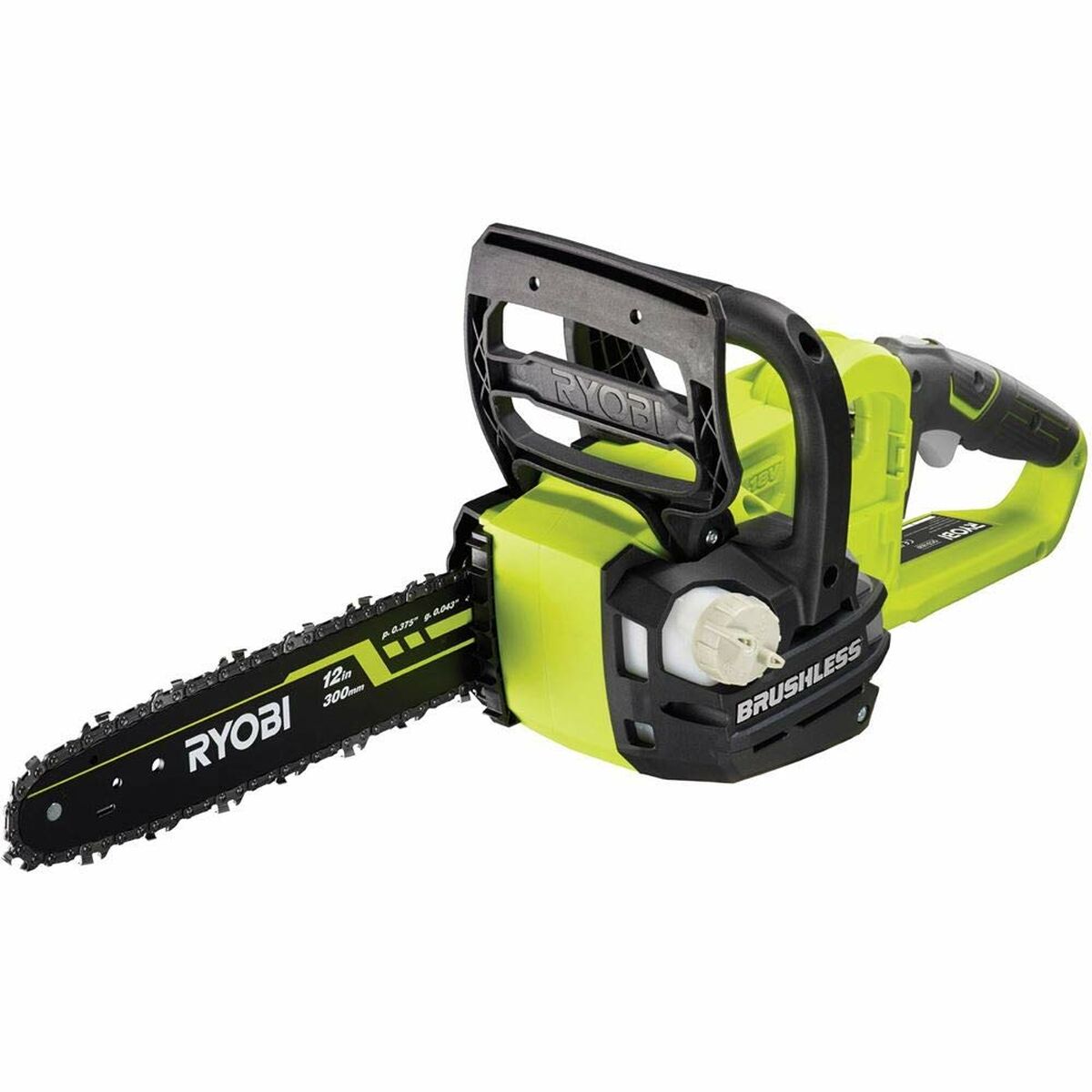 Batteri motorsåg Ryobi 5133002829 - 4