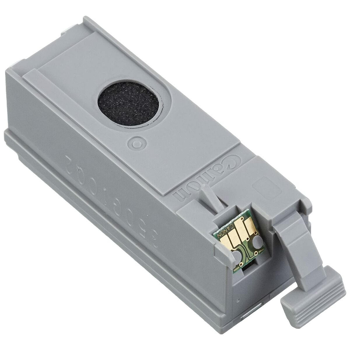 Original bläck Canon 1509B012 Svart - 2