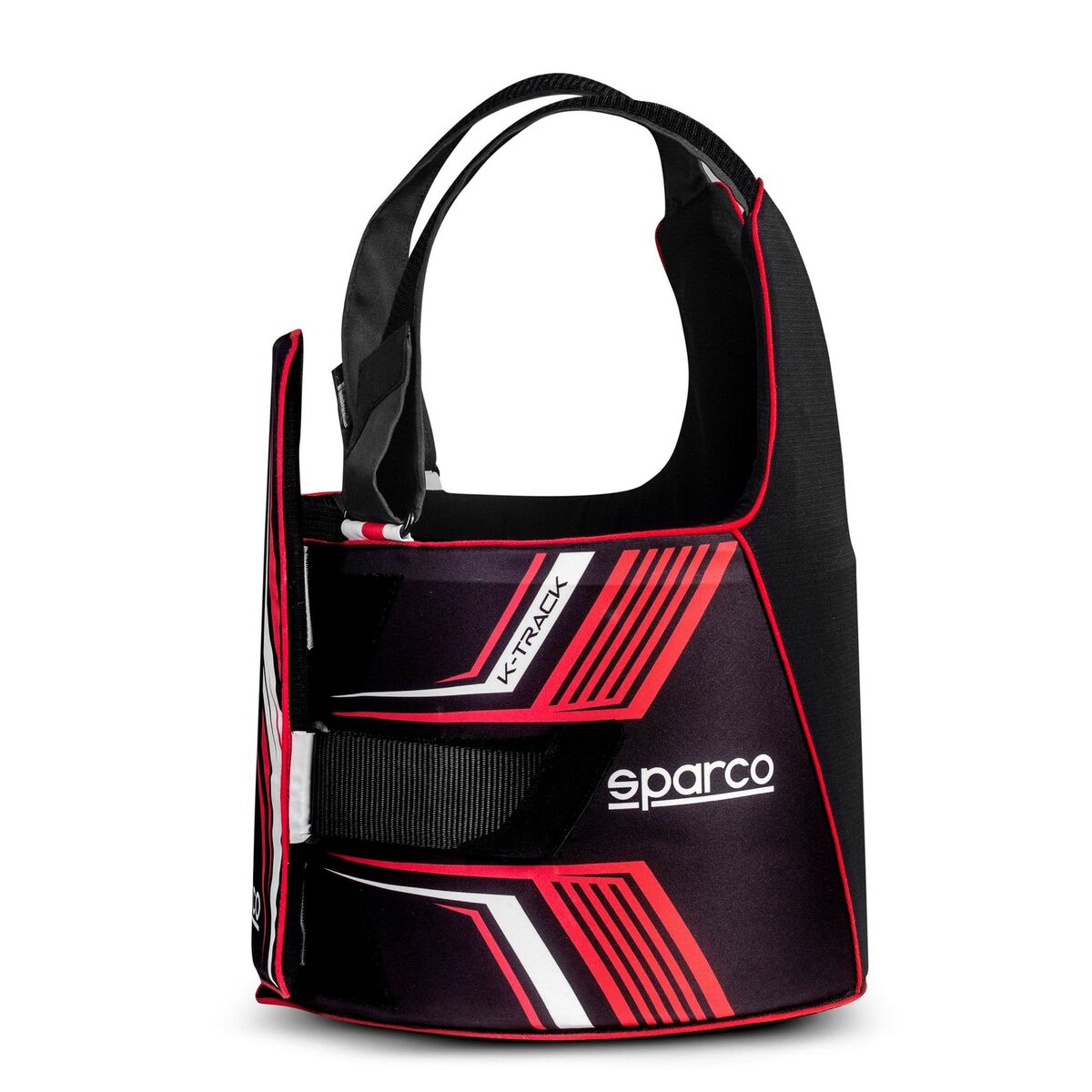 Revbensskydd Sparco K-TRACK - 6
