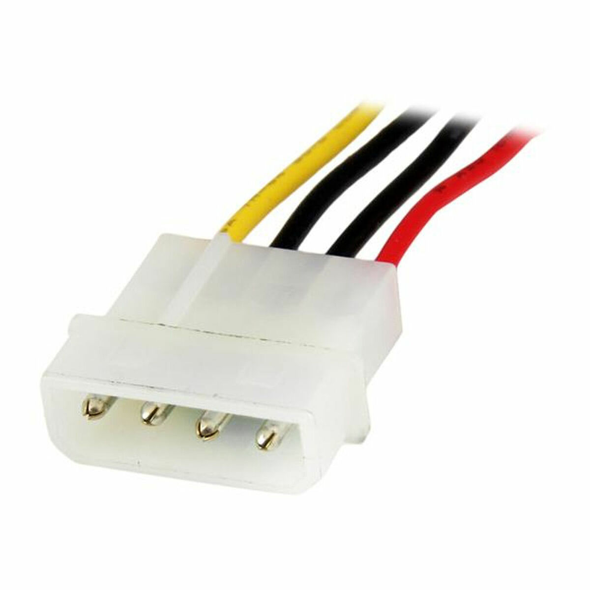 Elkabel Startech LP4POWEXT12 - 3