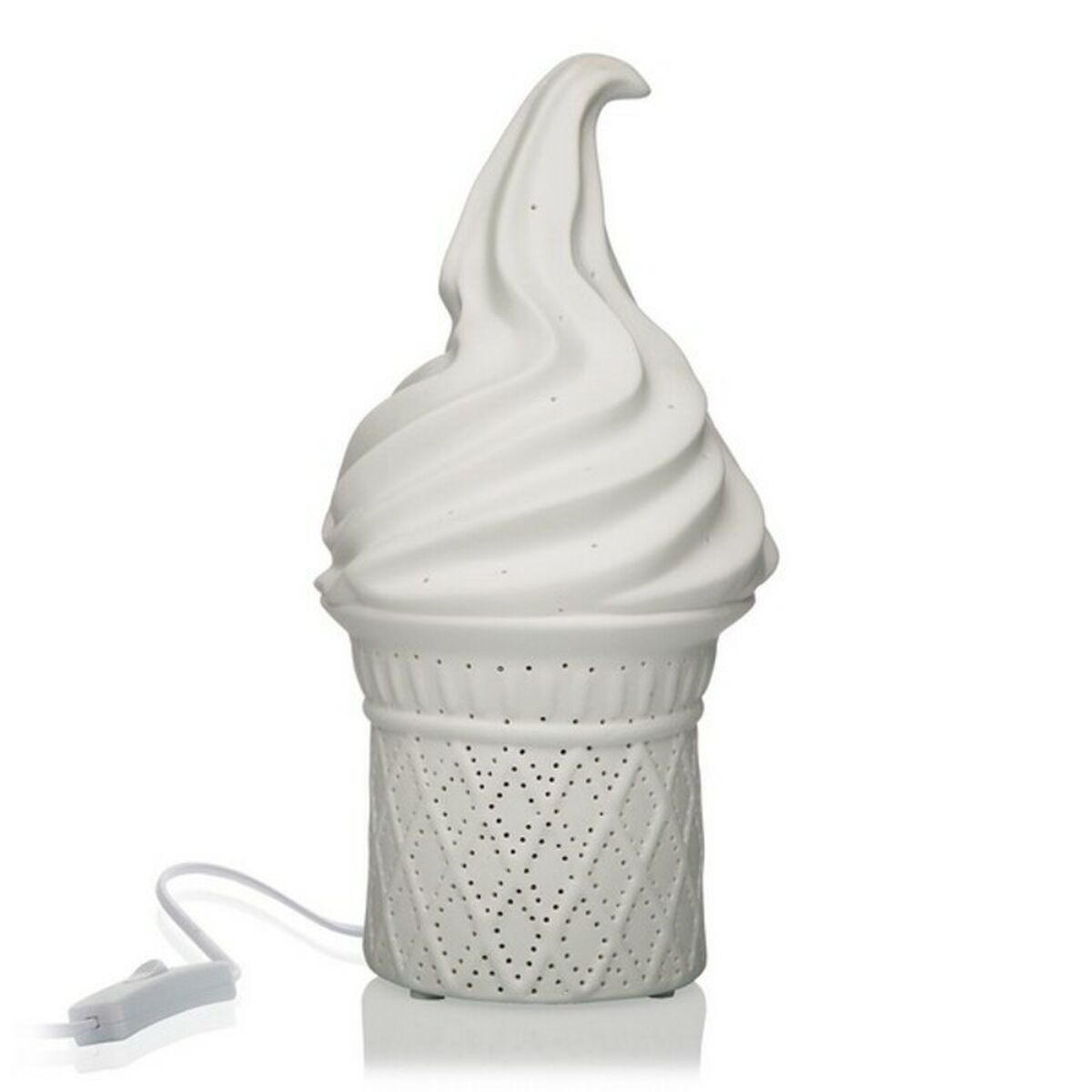 Bordslampa Versa Multicolour 25 W (1 antal) (Renoverade A) - 2