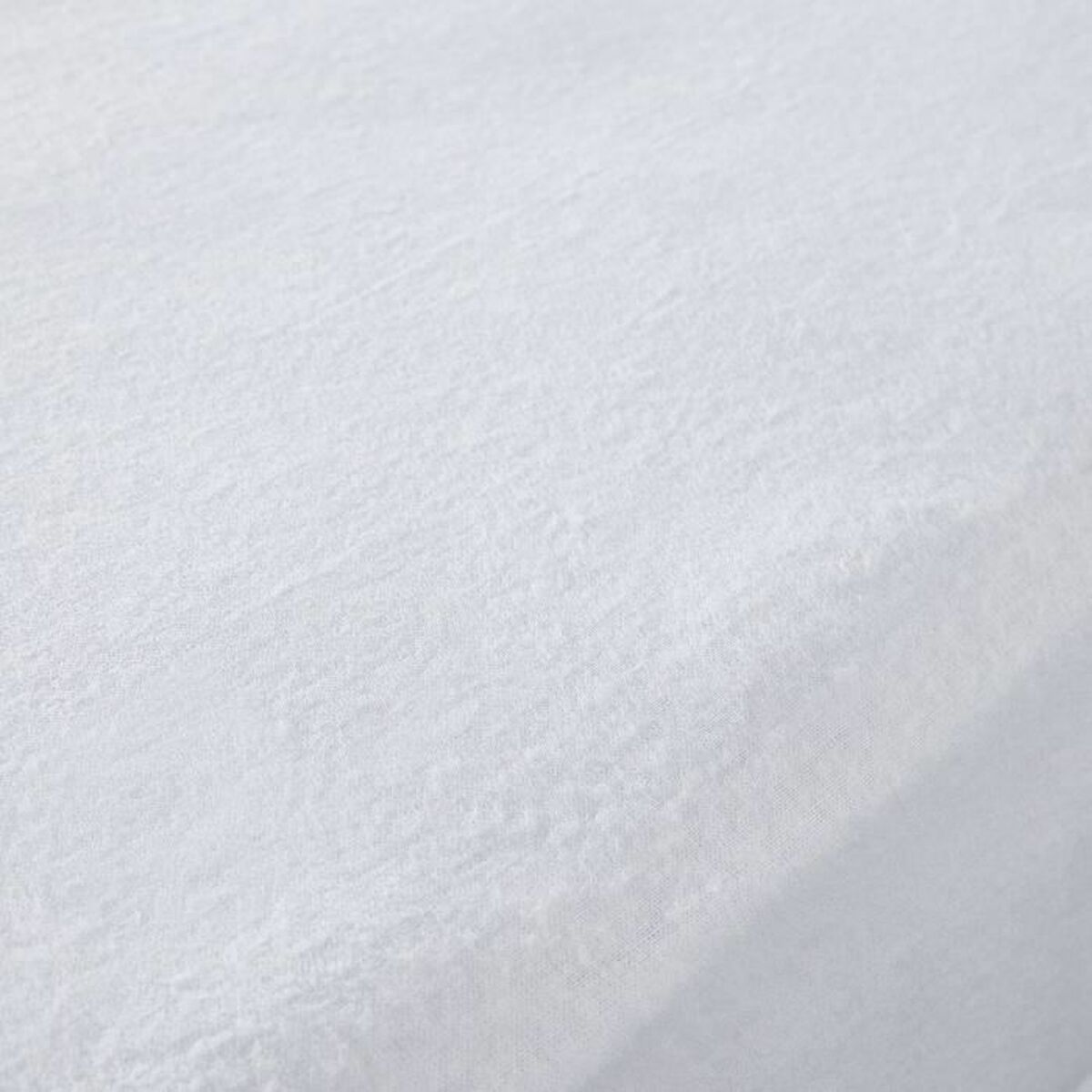 Madrasskydd TODAY Essential Dubbelsäng 160 x 200 cm Absorberande - 3