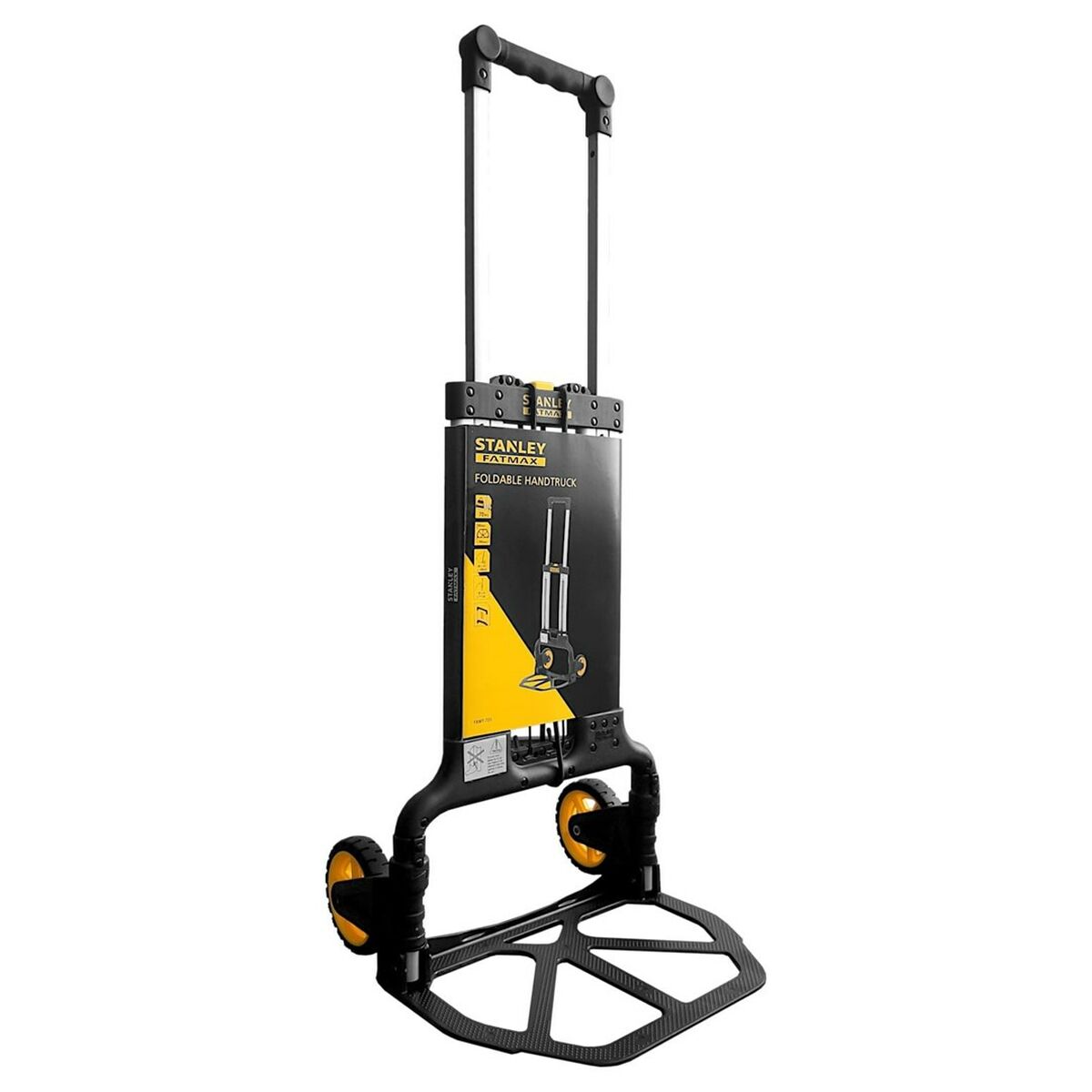 Skottkärra Stanley FXWT-705-SP polypropen 70 Kg - 3