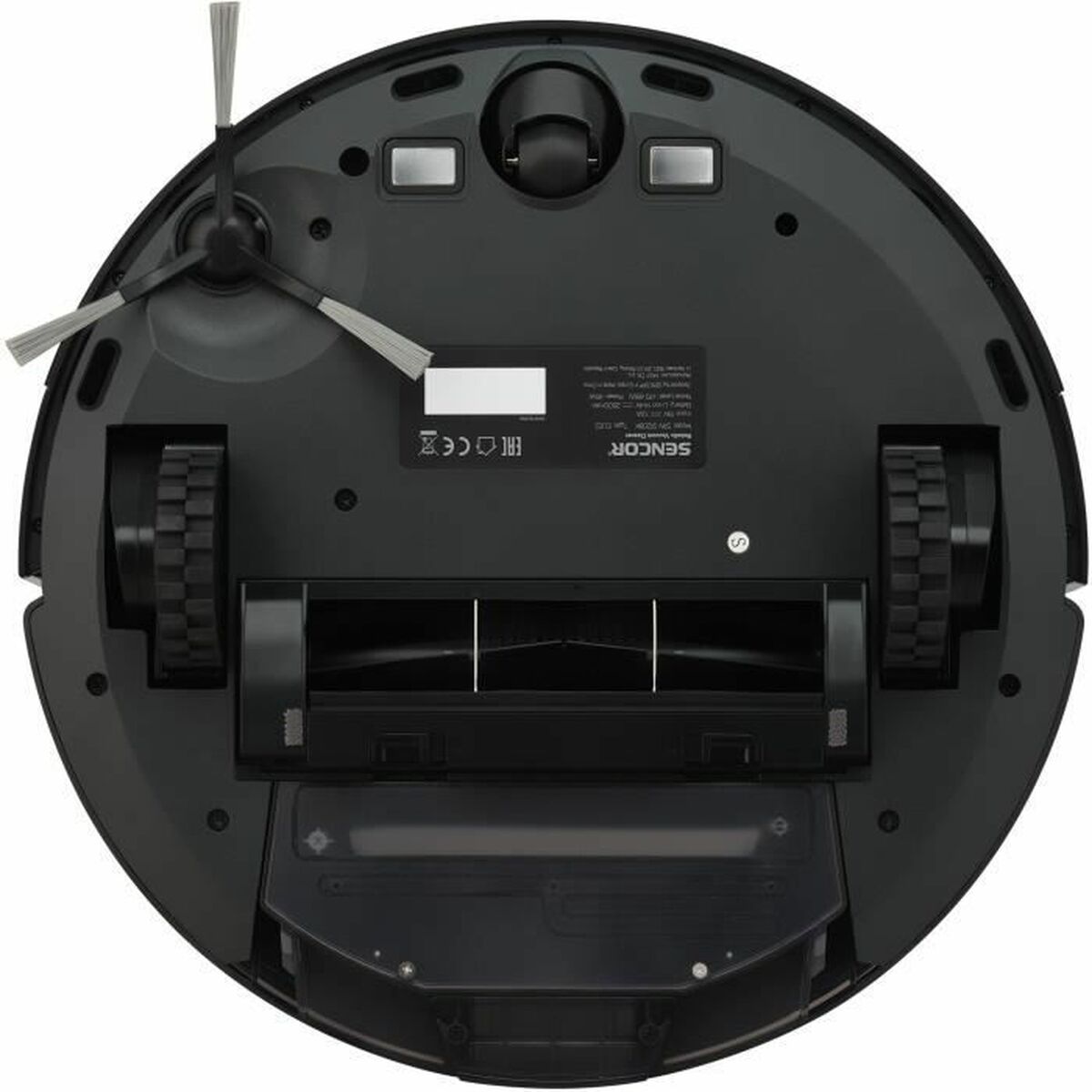 Robotdammsugare Sencor - 5