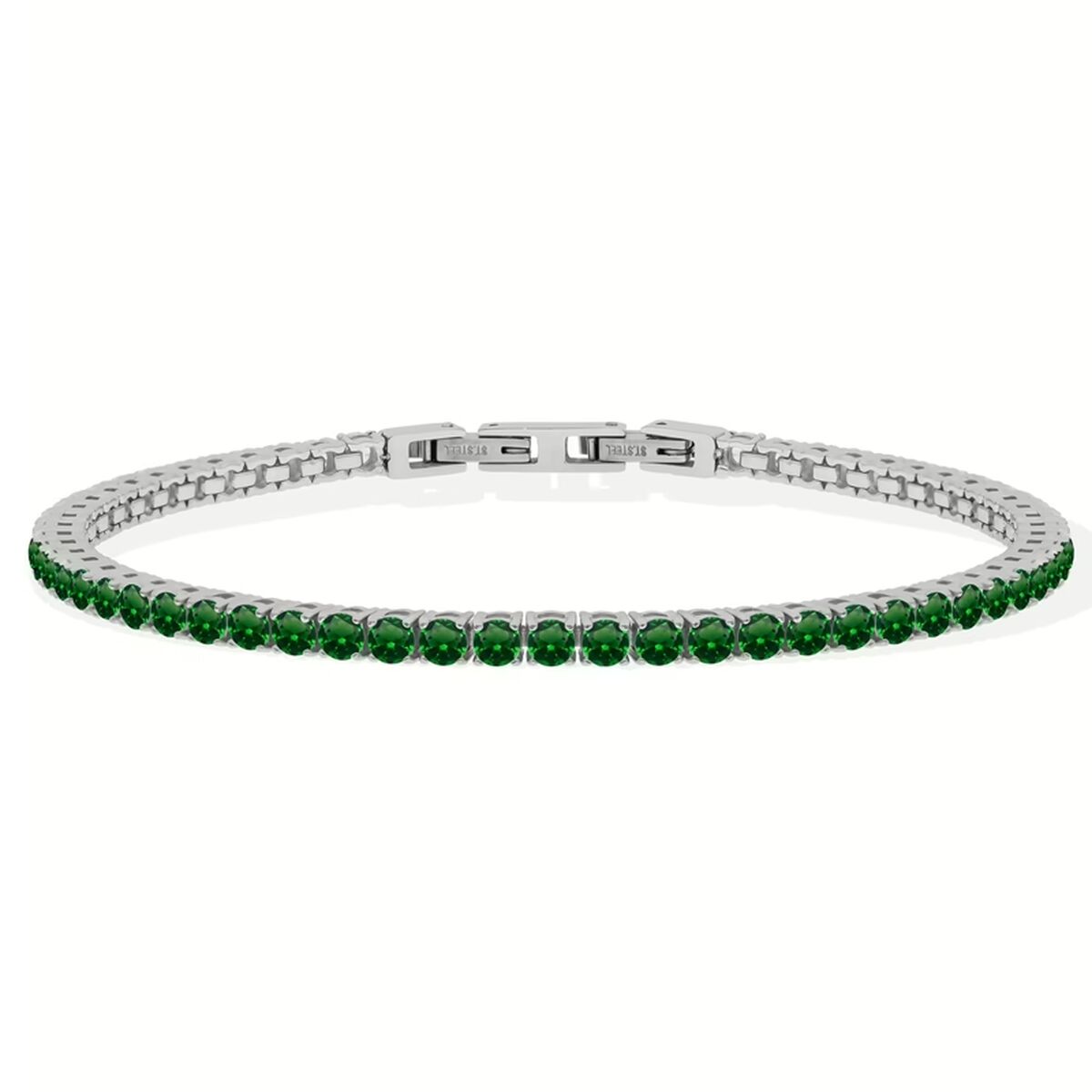 Damarmband LIU JO MLJ557 Grön