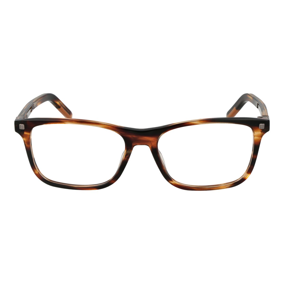Glasögonbågar Ermenegildo Zegna EZ5187 56053 - 2
