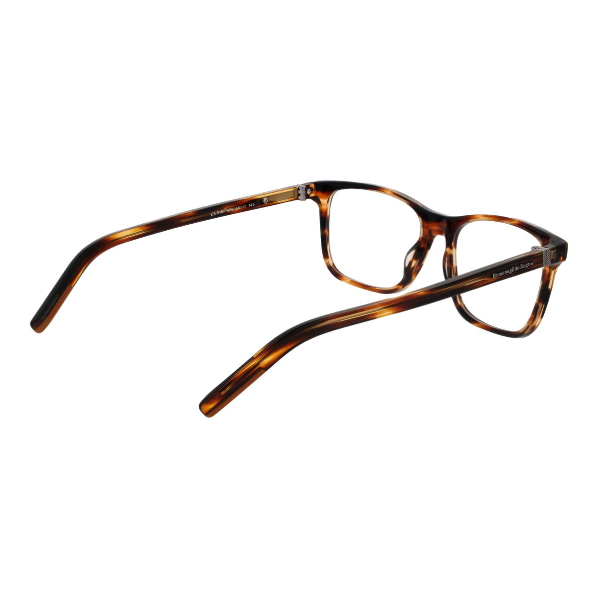 Glasögonbågar Ermenegildo Zegna EZ5187 56053 - 3