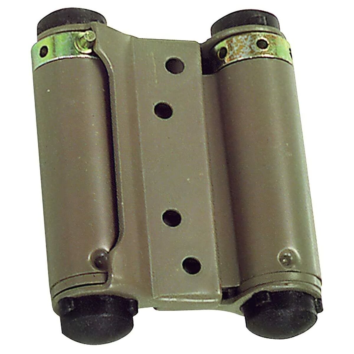 Gångjärn UCEM 0989HE Emaljerad metall 53 x 100 mm Dubbelverkan - 3