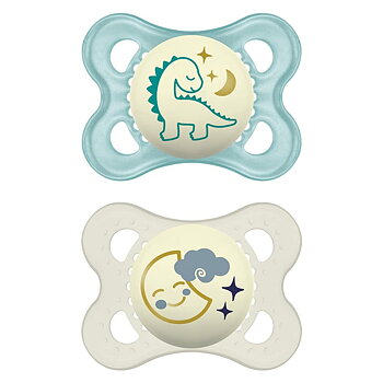 Napp MAM (Renoverade A+)