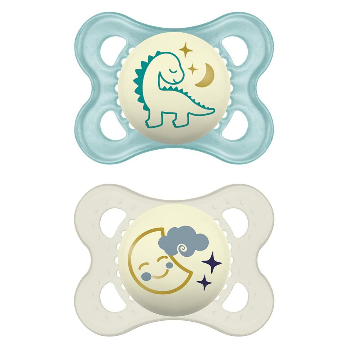 Napp MAM (Renoverade A+)