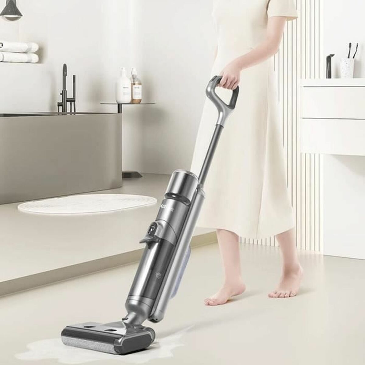 Utsug EZIclean 230 W Grå 700 ml - 6