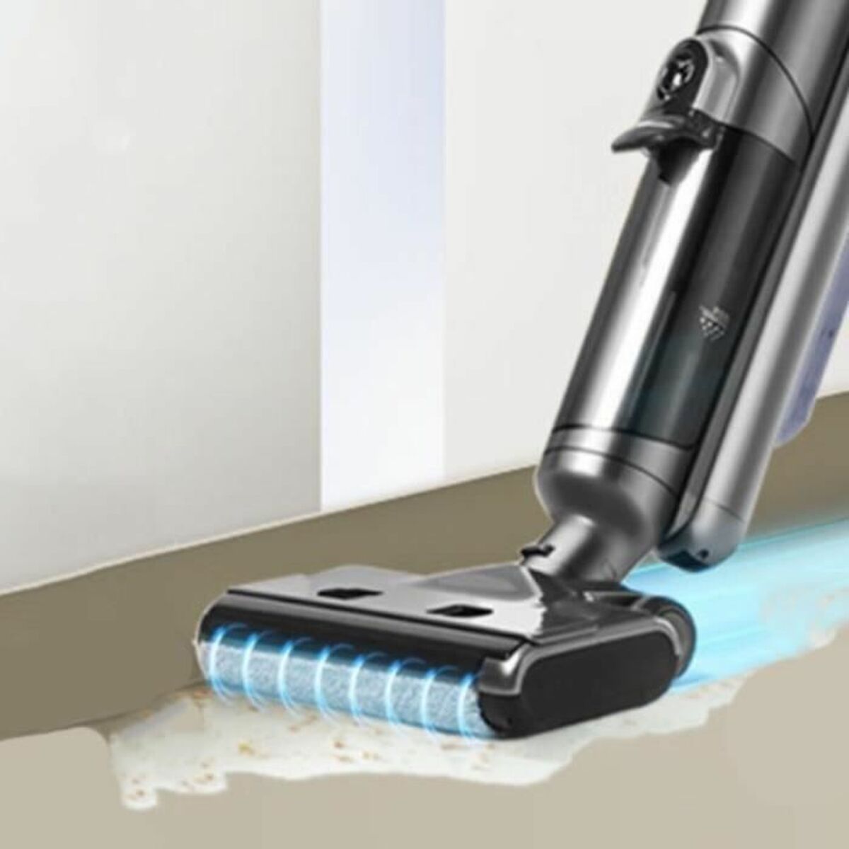 Utsug EZIclean 230 W Grå 700 ml - 2