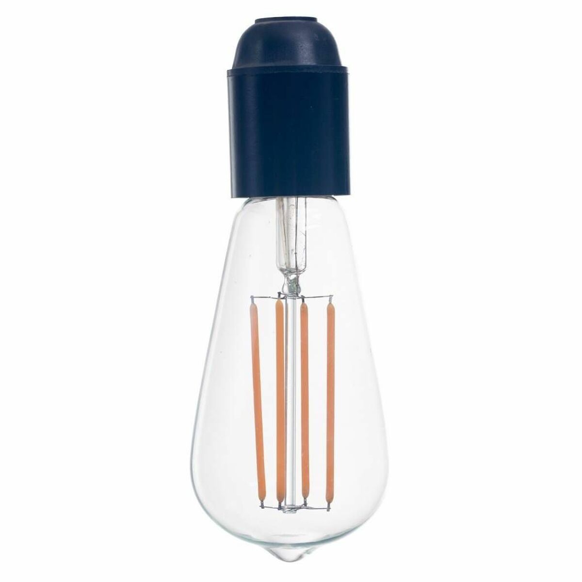 Filamentrulle Alexandra House Living 5 W E27 400 lm 6 x 14 x 6 cm LED (2200 K)
