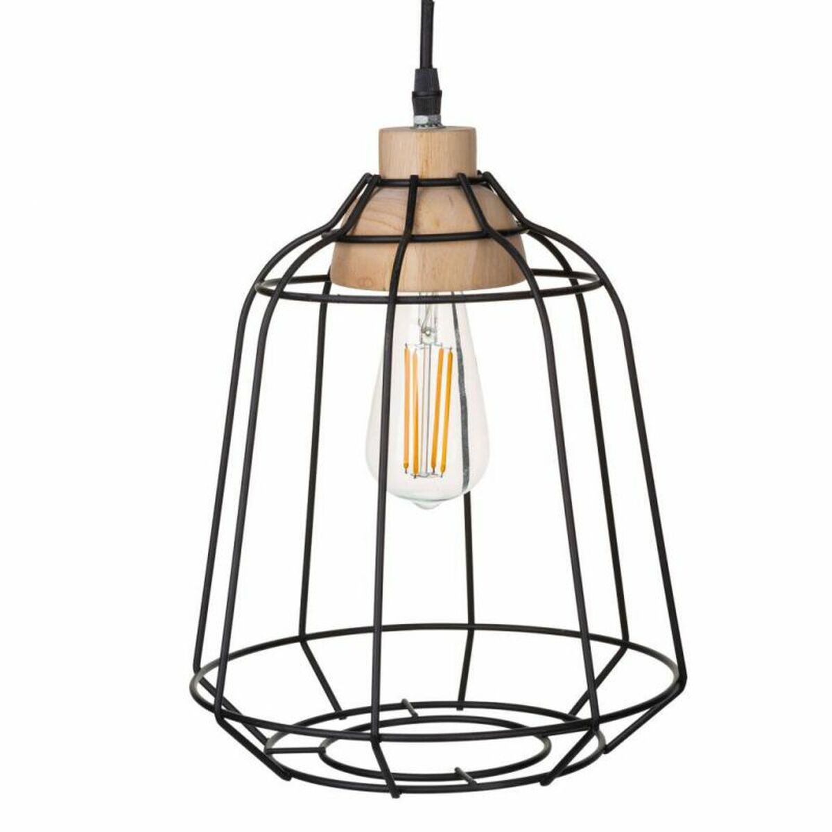Filamentrulle Alexandra House Living 5 W E27 400 lm 6 x 14 x 6 cm LED (2200 K) - 3