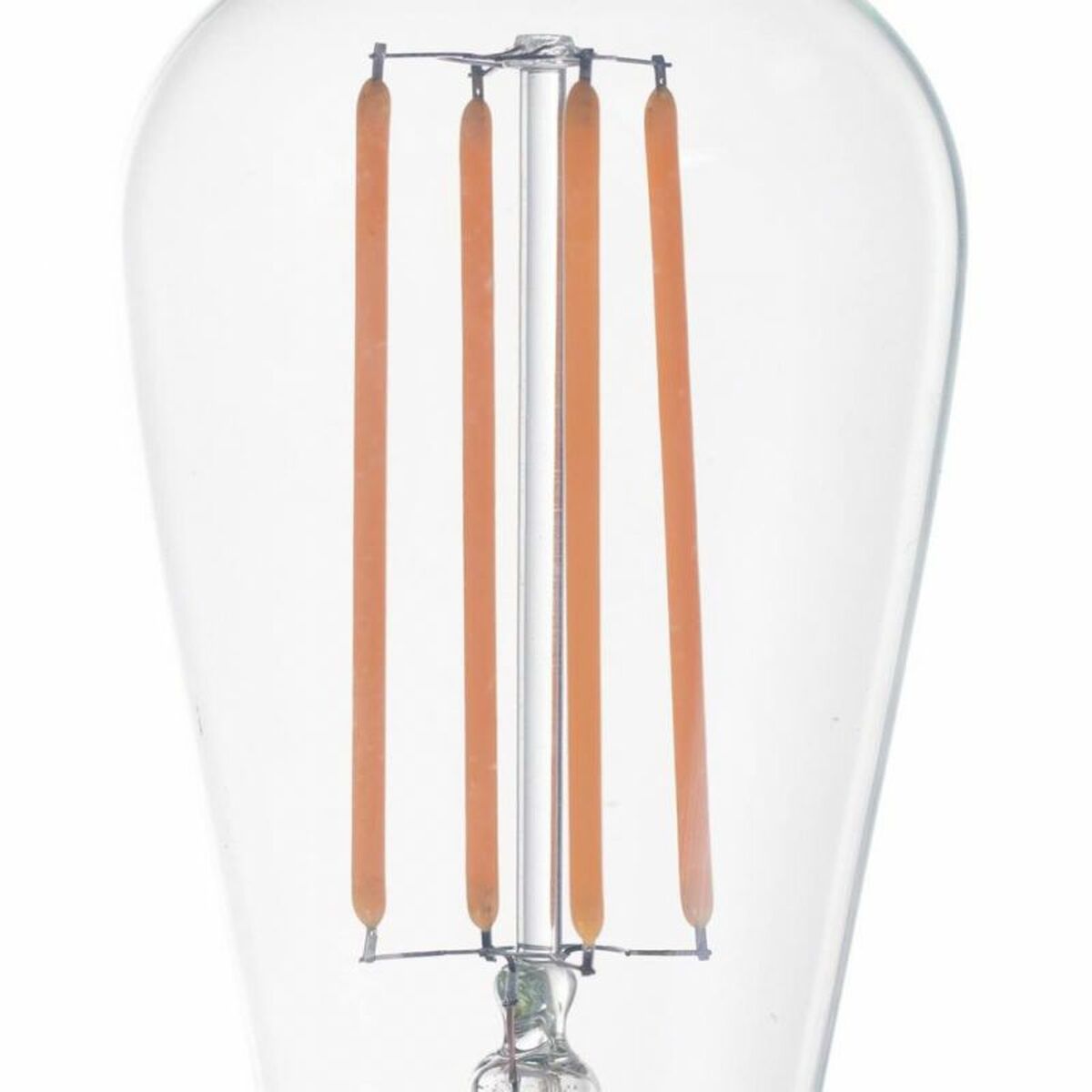 Filamentrulle Alexandra House Living 5 W E27 400 lm 6 x 14 x 6 cm LED (2200 K) - 6