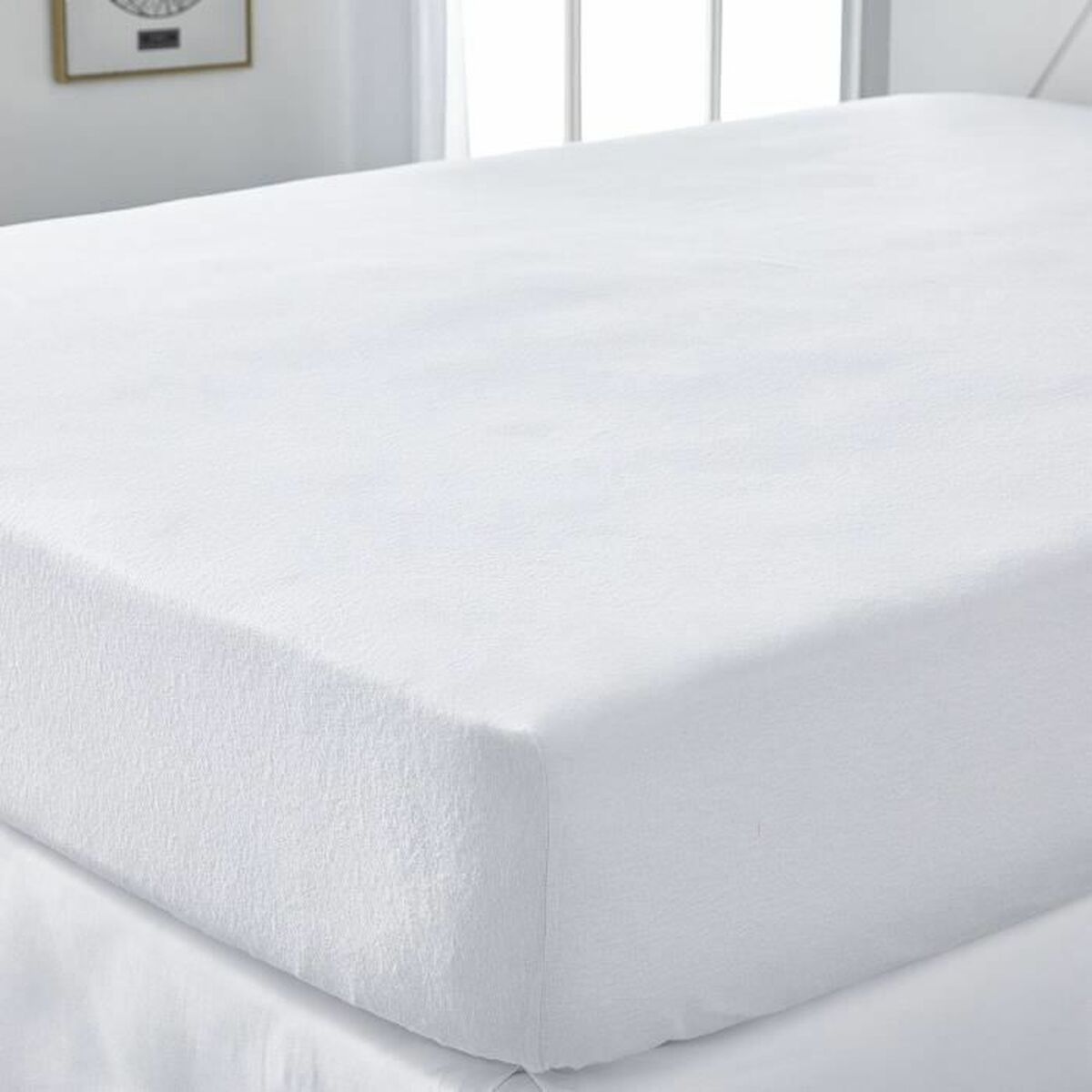Madrasskydd TODAY Essential 90 x 190 cm Absorberande - 2