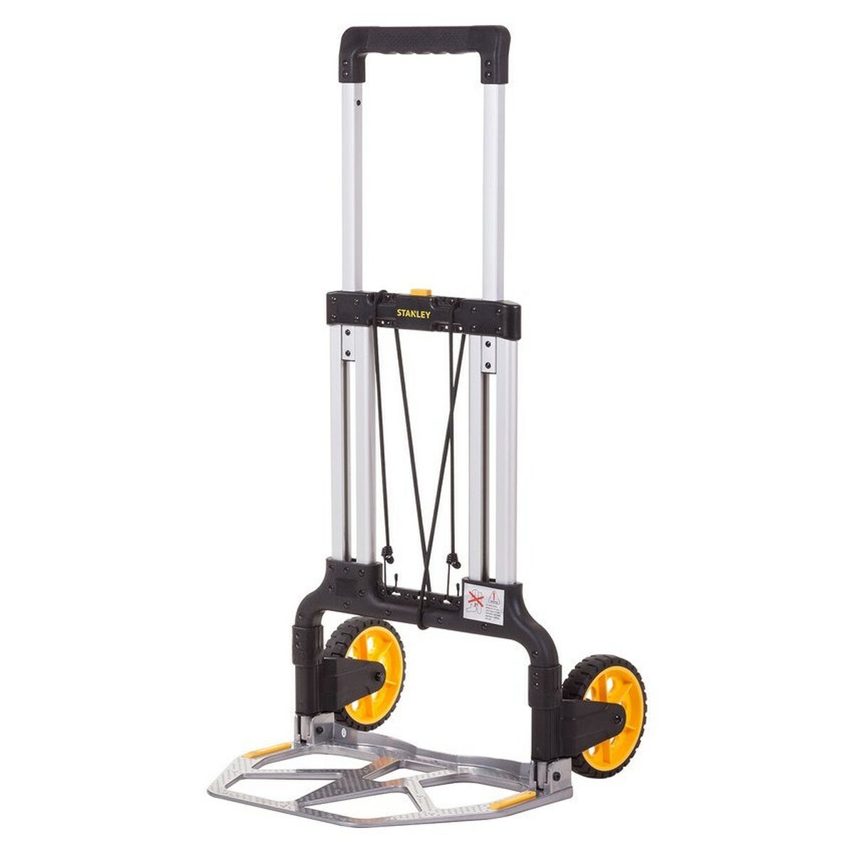 Skottkärra Stanley FXWT-706 Plast 125 Kg - 2