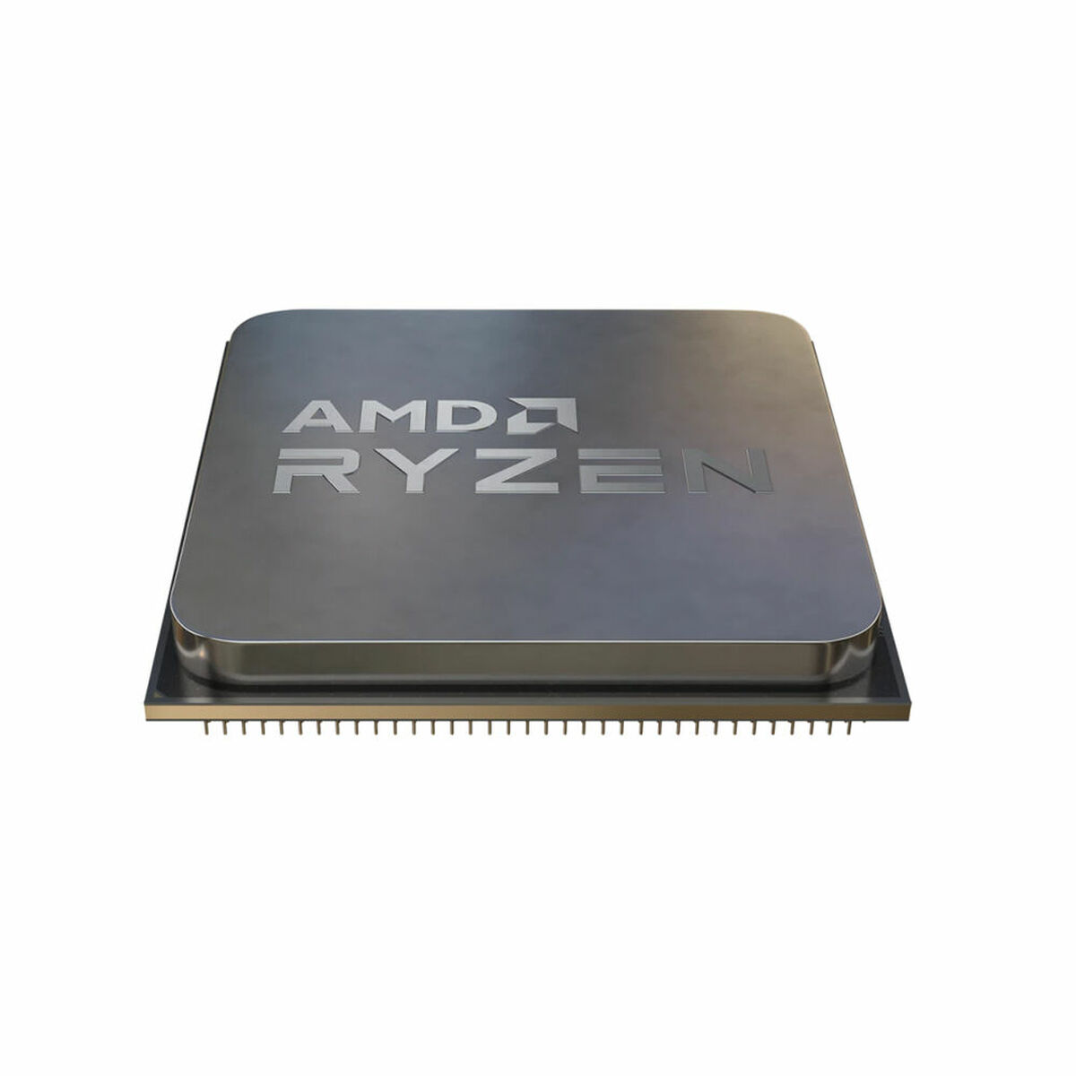Processor AMD AMD Ryzen 5 5500 AMD AM4 - 2