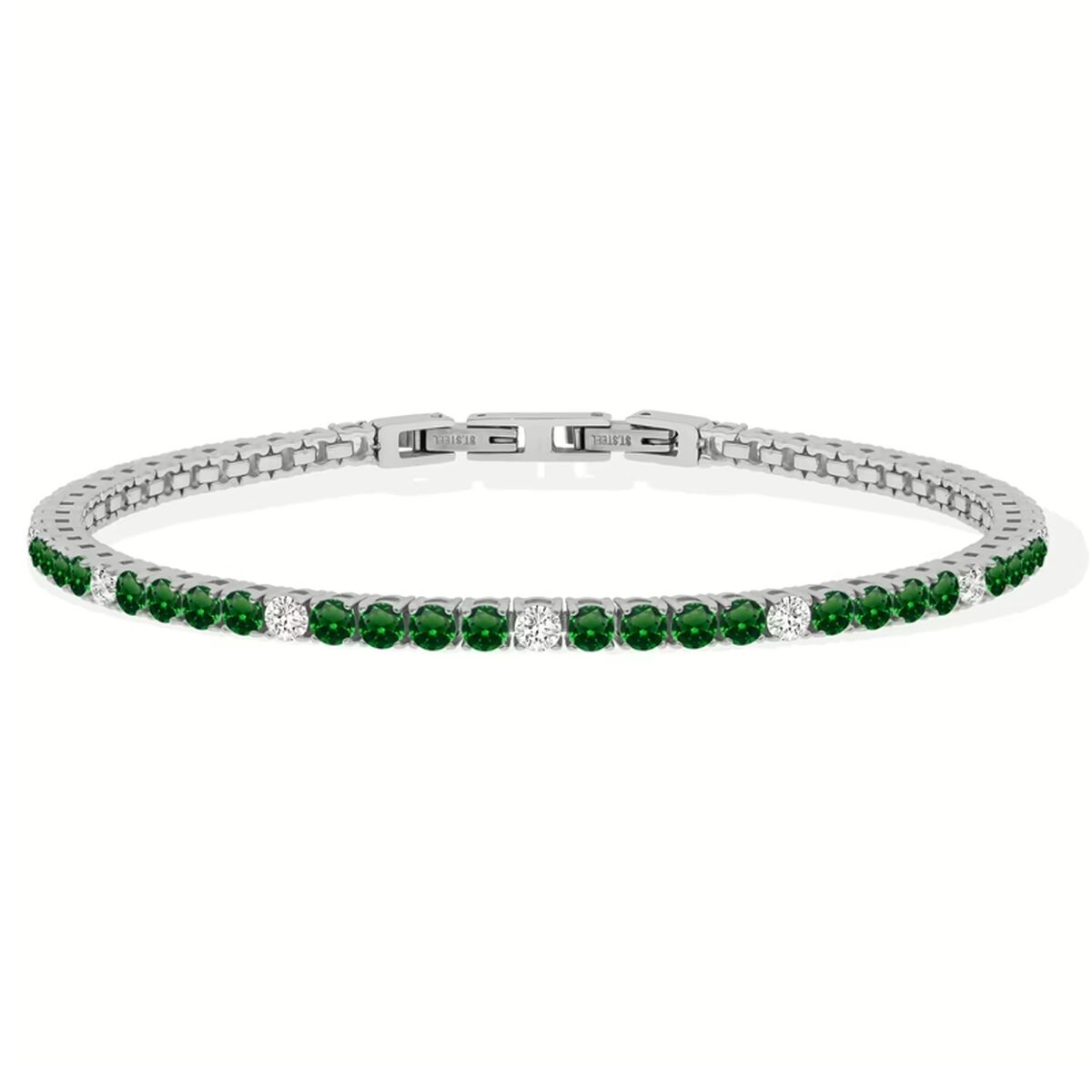 Damarmband LIU JO MLJ563 Grön