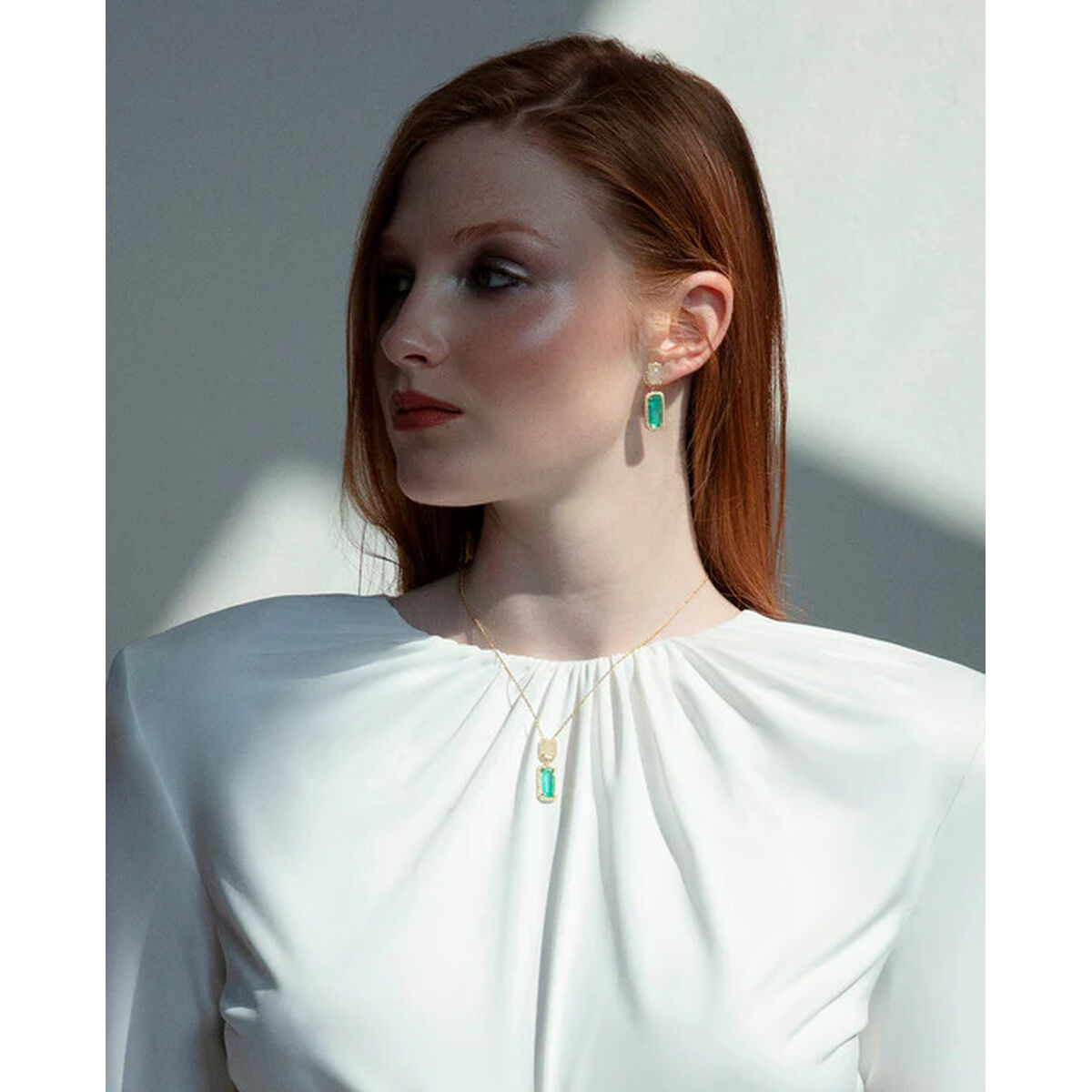 Damhalsband Viceroy 2305C100-59 Gyllene Blå - 3