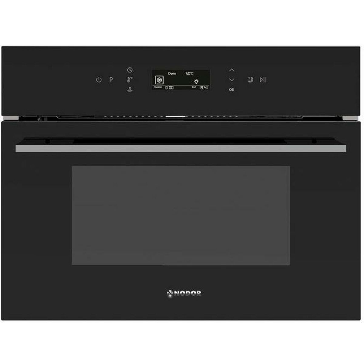 Multifunktionsugn Nodor SO4800DB 4800 W 36 L