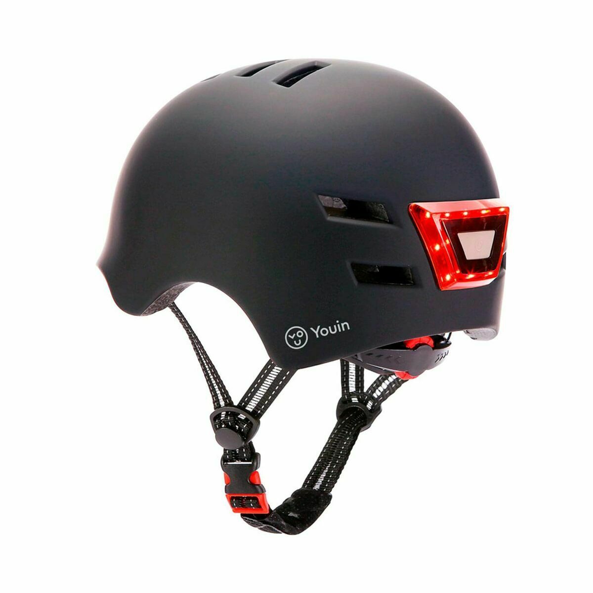 Hjälm för elscooter Youin MA1010M Svart M